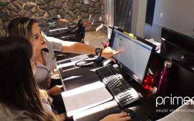 Escritorio Primer